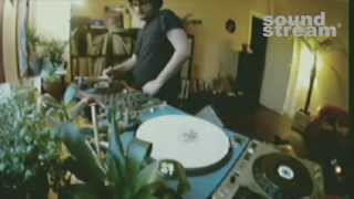 Sound Stream | DC SALAS | 17.02.2013 | dancing with the meteorites