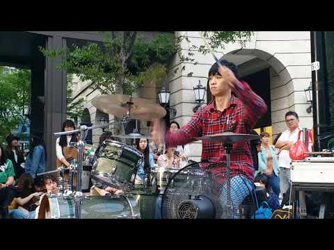 2019.10.20李科穎-追追追(黃妃)