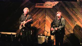 Jay Farrar &quot;Tear Stained Eye\Windfall&quot; live @ Down Home, Johnson City, TN 5.17.2014