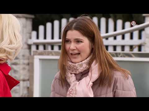 Rodinné prípady: Tajná známosť - v utorok 13. 7. 2021 o 17:55 na TV Markíza