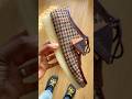 🔥Clarks Wallabee Low X Harris Tweed - Review + ON FOOT 👏🏾 #wallabee #onfeet #clarksfootwear