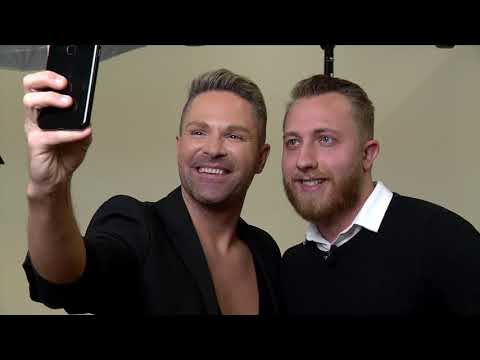 Bepop, Game Over in Sebastian kot POPSTARS UNITED v oddaji Svet na Kanalu A