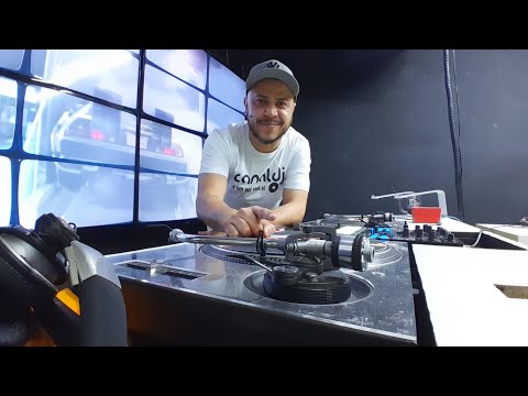 DJ FABIO SAN - FLASH HOUSE - PROGRAMA SEXTA FLASH - 04.07.2025