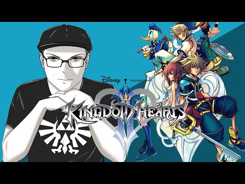Is 'Kingdom Hearts II' Trash or Treasure?