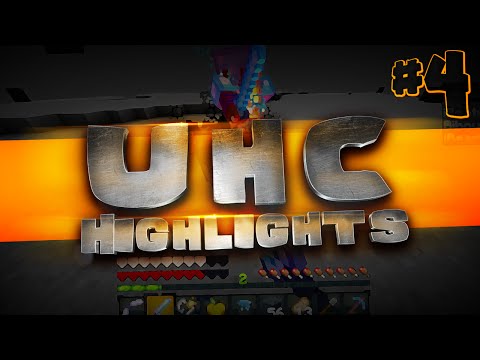 UHC Highlights | EP 4 | My BlockChaos... (S10)
