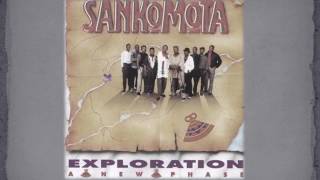 Sankomota Afrika