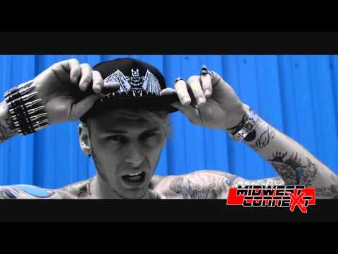 Midwest Connext Ep 6 – Fly Ty, Big Heff, Devon Golder, Machine Gun Kelly, Mark Battles, Poindexter