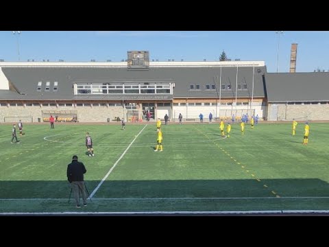 Pcimianka Pcim 2009 vs Orbita Bukowno 2009