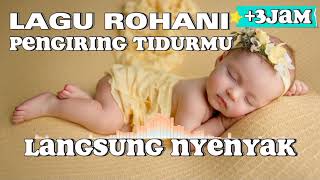 Download lagu Lagu Rohani pengantar Tidur dan saat Teduh mp3 Download lagu Lagu Rohani pengantar Tidur dan saat Teduh mp3