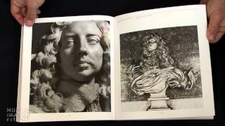 Bernini, a serious tribute by Phaidon publishers