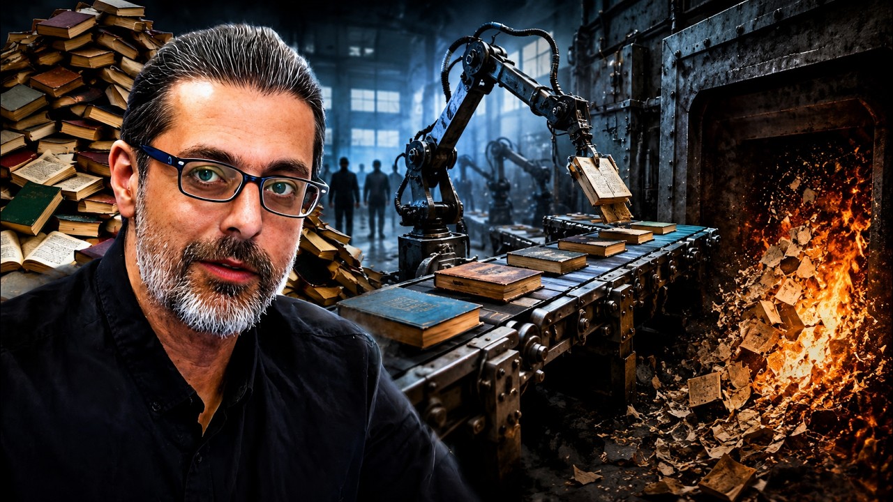 Gizli Proje Deşifre Oldu | Hamza Yardımcıoğlu