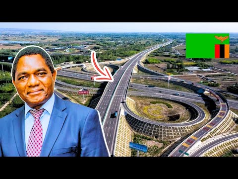 10 Ongoing / Completed Projects in Zambia That Would Blow Your Mind