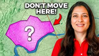 Do NOT Move to the Wrong Area in Knoxville (Every Neighborhood Explained)