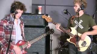 Deer Tick - Something To Brag About (Last.fm Sessions)