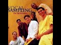 Vocal Sampling - El Tren - Cuba - 1996