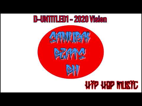 D-UNTITLED1 - 2020 Vision