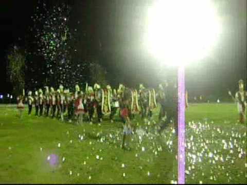 FANJUCMA 5º LUGAR NA FINAL EM CAMAÇARI-BA.wmv