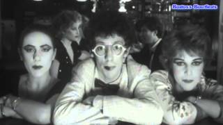 Chagrin D'amour vs Mark Ronson ft Bruno Mars - Chacun Funk C'Qui Lui Plait (Bogoss Bootlegs)