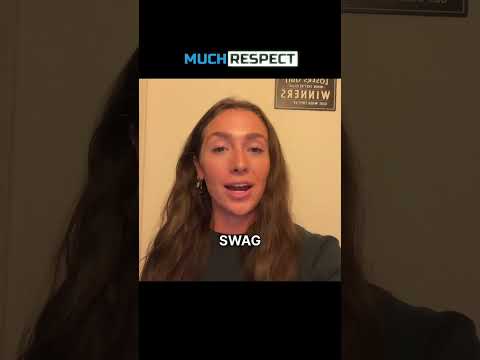 Kiley Goff | University of Louisville Softball | Much Respect