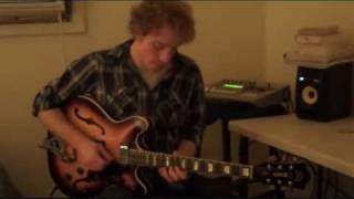 Re: Person I Knew (Bill Evans)