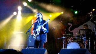 Wild Beasts - Hooting and Howling.