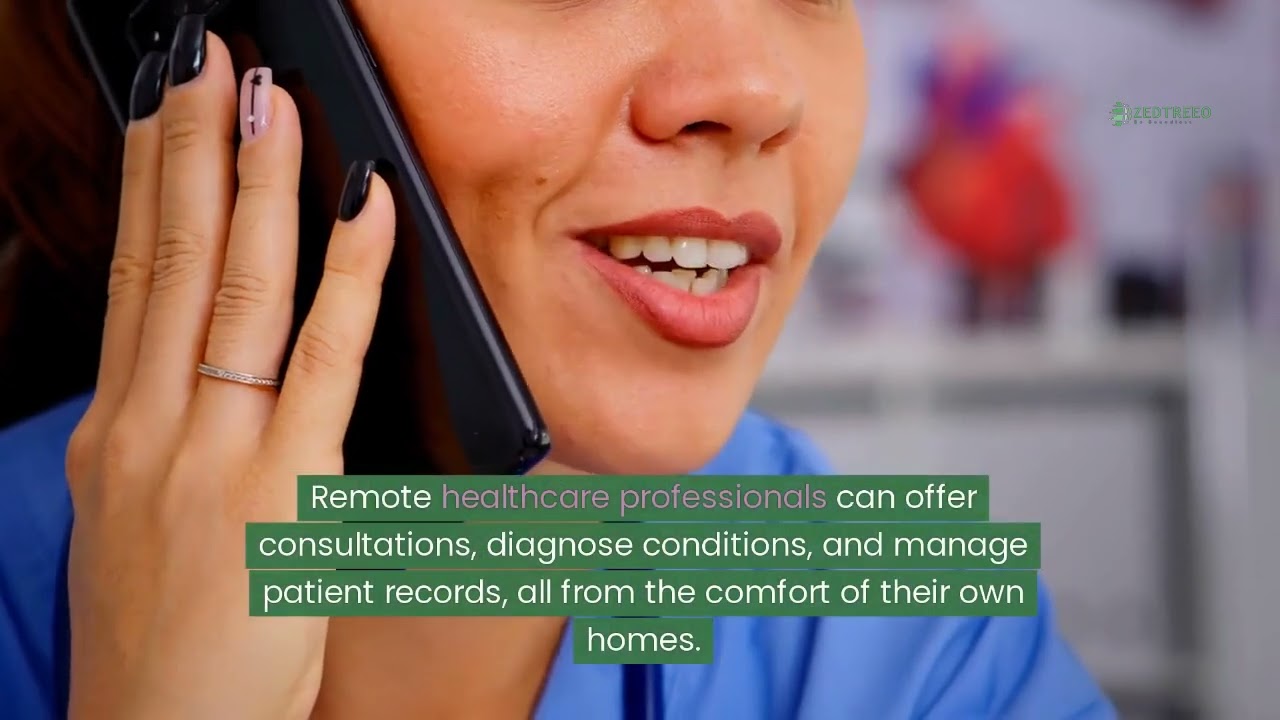 Transform Your Business with Zedtreeo’s Remote Staffing Solutions