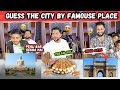 Guess The Indian States By Their Famous Places Take Cream Roll Sahil Khan Team Funny
