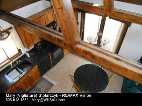 21 Lake View Drive Spencer, MA 01562 - Single-Family Home - Real Estate - For Sale -