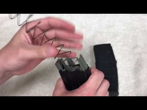 Magpul Magazine Assist