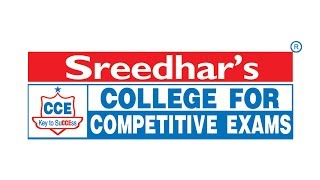 HOW TO REGISTER FOR SREEDHARS CCE FREE ONLINE CLASSES FOR BANK PO/CLERK AND SSC EXAMS | COACHING