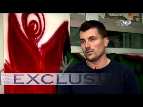 Exclusive, 10 Janar 2016, Pjesa 1 - Top Channel Albania