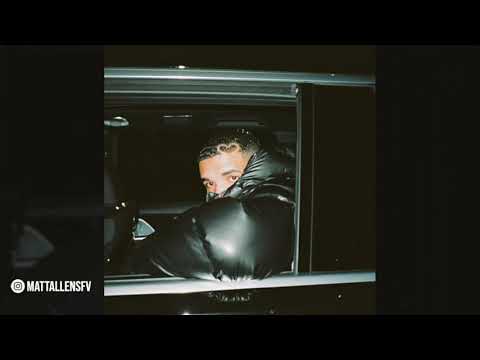 [FREE] Drake x Russ Type Beat - "Confidential" - Hard Trap Type Beat