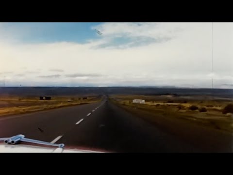 The Vanities - Just Passing Thru [ft. Bob Fitzgerald]