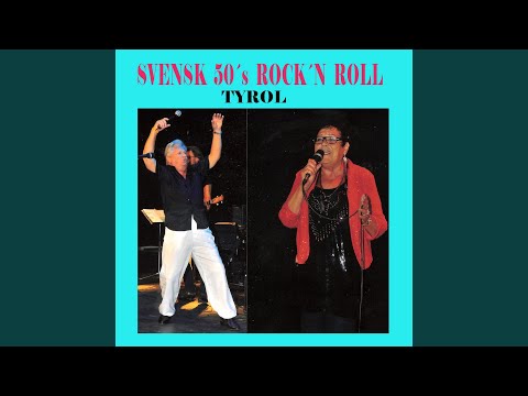 Vid foten av fjället