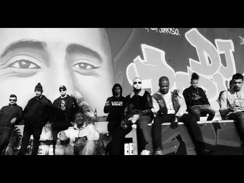 Illegalla - Real Dawg (prod by Kencis Clay) Video Oficial