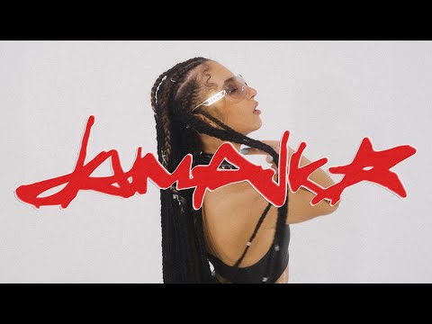 VALUTi - JAMAJKA (Official Video)