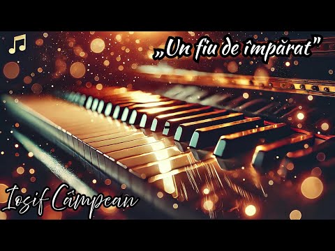 Iosif Câmpean - Un fiu de împărat
