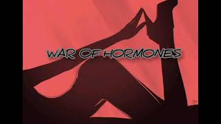 BTS – War of Hormone (호르몬 전쟁) | English Lyric Sub
