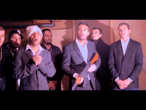 Ali Z & Loco - Blind Man (Officiell Video) 2013