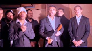 Ali Z &amp; Loco - Blind Man (Officiell Video) 2013