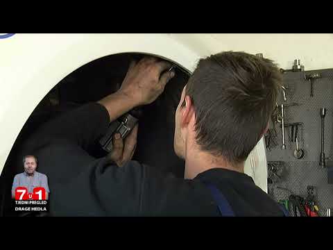 7U1 05.09.2022. - Tjedni pregled Drage Hedla