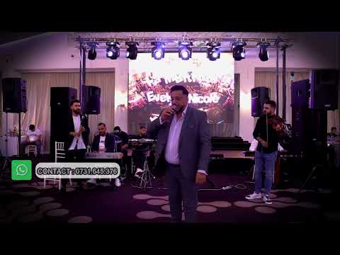 Lucian Norocel - Vagabontul vieții mele ( live cover 2023 )