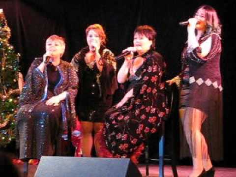 Noël Enchanté 2015 - Noël sur la terre