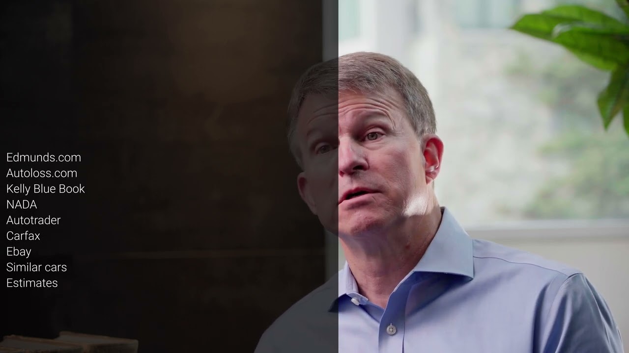 What's My Car Worth? How to Prove Your Car's Value