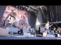 Lost Society - Tyrant Takeover @ Tuska Open Air ...