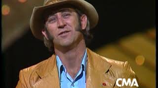 Don Williams 1978 | CMA