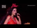 Marina and The Diamonds - Savages (Lollapalooza Brasil 2016)