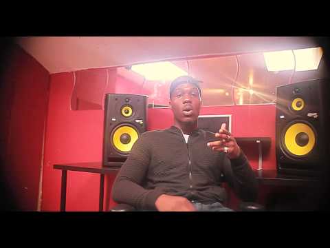 Teez - Freestyle Pt.2 #Exclusive  | Video by @PacmanTV @TeezUK