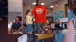 the world is a rainbow