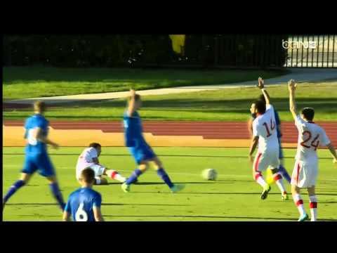 Match Highlights: Canada MNT 1-1 Iceland